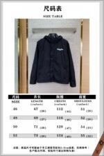 Dior Monogrammed Jacket Coat - 图片 10