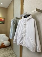 Balenciaga 3M Logo Ski Jacket Coat - 图片 3