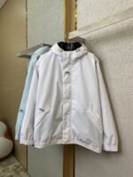 Balenciaga 3M Logo Ski Jacket Coat - 图片 4