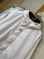 Balenciaga 3M Logo Ski Jacket Coat - 图片 5