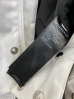 Balenciaga 3M Logo Ski Jacket Coat - 图片 8