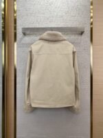LV Embossed Work Jacket - 图片 2