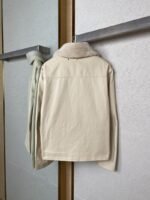 LV Embossed Work Jacket - 图片 6