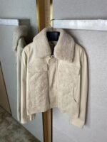 LV Embossed Work Jacket - 图片 7