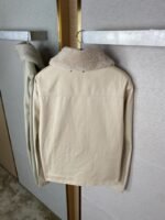 LV Embossed Work Jacket - 图片 8