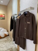 LV co-branded casual trousers - 图片 3