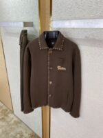 LV Co-branded Casual Coat - 图片 7