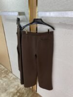 LV co-branded casual trousers - 图片 8