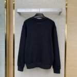 Maison Margiela Digital Print Crew Neck Sweatshirt - 图片 2
