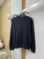 Maison Margiela Digital Print Crew Neck Sweatshirt - 图片 6
