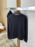 Maison Margiela Digital Print Crew Neck Sweatshirt - 图片 8