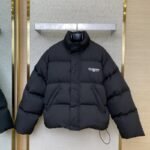 Balenciaga Reversible Winter Burst Down Jacket