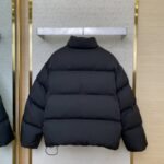Balenciaga Reversible Winter Burst Down Jacket - 图片 2