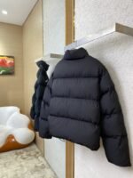 Balenciaga Reversible Winter Burst Down Jacket - 图片 4