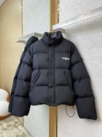 Balenciaga Reversible Winter Burst Down Jacket - 图片 5