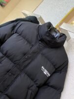 Balenciaga Reversible Winter Burst Down Jacket - 图片 6