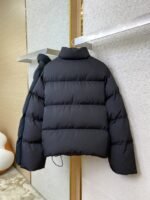Balenciaga Reversible Winter Burst Down Jacket - 图片 7