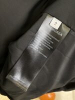 Balenciaga Reversible Winter Burst Down Jacket - 图片 9