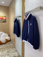 LV America??s Cup Reversible Jacket Coat - 图片 7