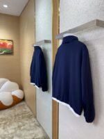 LV America??s Cup Reversible Jacket Coat - 图片 8