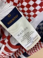 LV America??s Cup Reversible Jacket Coat - 图片 9