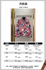 LV America??s Cup Reversible Jacket Coat - 图片 10