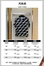 Gucci Surf Print Silk Short Sleeve Shirt - 图片 10