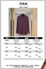 Balenciaga Check Lapel Shirt - 图片 10