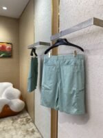 Dior Printed Jacquard Beach Shorts - 图片 4