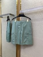 Dior Printed Jacquard Beach Shorts - 图片 5