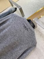 Dior Pentagram Studded Crew Neck Jumper - 图片 8