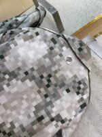 LV Year of the Snake Camouflage Limited Edition Jacket Coat - 图片 8