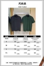 Gucci Embroidered Logo Round Neck Short Sleeve T-Shirt Green - 图片 10