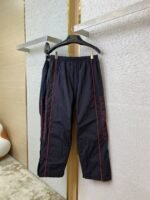 Balenciaga Manchester United Co-Branded Embroidered Trousers - 图片 7