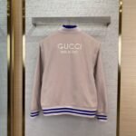 Gucci Jacket with Detachable Sleeves - 图片 2