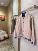 Gucci Jacket with Detachable Sleeves - 图片 5