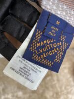 LV Check Lapel Shirt - 图片 9