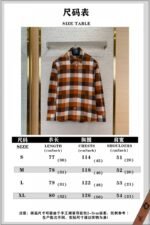 LV Check Lapel Shirt - 图片 10