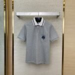 Gucci Year of the Snake Polo Shirt