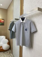 Gucci Year of the Snake Polo Shirt - 图片 3