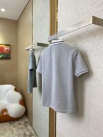 Gucci Year of the Snake Polo Shirt - 图片 4
