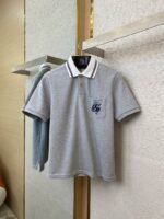 Gucci Year of the Snake Polo Shirt - 图片 5