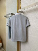 Gucci Year of the Snake Polo Shirt - 图片 7