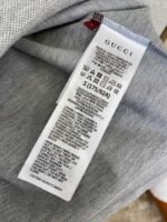 Gucci Year of the Snake Polo Shirt - 图片 9