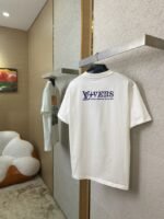 LV Landscape Short Sleeve T-Shirt - 图片 4