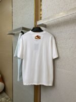 LV Snowboard Print Short Sleeve - 图片 6
