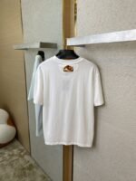 LV Snowboard Print Short Sleeve - 图片 8