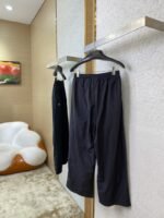 Balenciaga Basketball Sweatpants - 图片 4