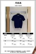 Miu Miu Appliqu??d Logo Knit Short Sleeve - 图片 10
