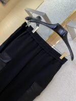 Prada Nylon Pocket Casual Trousers - 图片 6